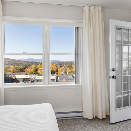 Amazing Mountain Views Lake Placid & 1980 Olympic Center Exteriör bild