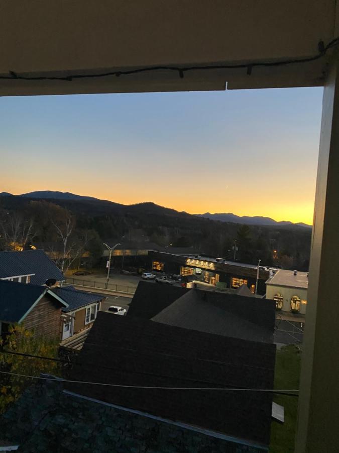 Amazing Mountain Views Lake Placid & 1980 Olympic Center Exteriör bild