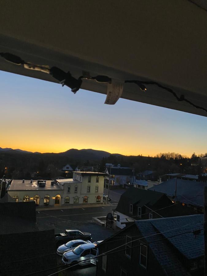 Amazing Mountain Views Lake Placid & 1980 Olympic Center Exteriör bild