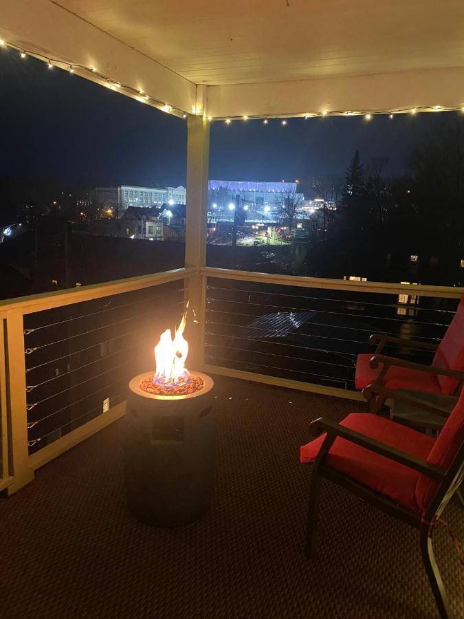 Amazing Mountain Views Lake Placid & 1980 Olympic Center Exteriör bild