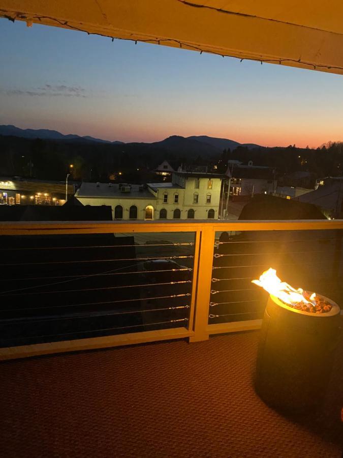 Amazing Mountain Views Lake Placid & 1980 Olympic Center Exteriör bild