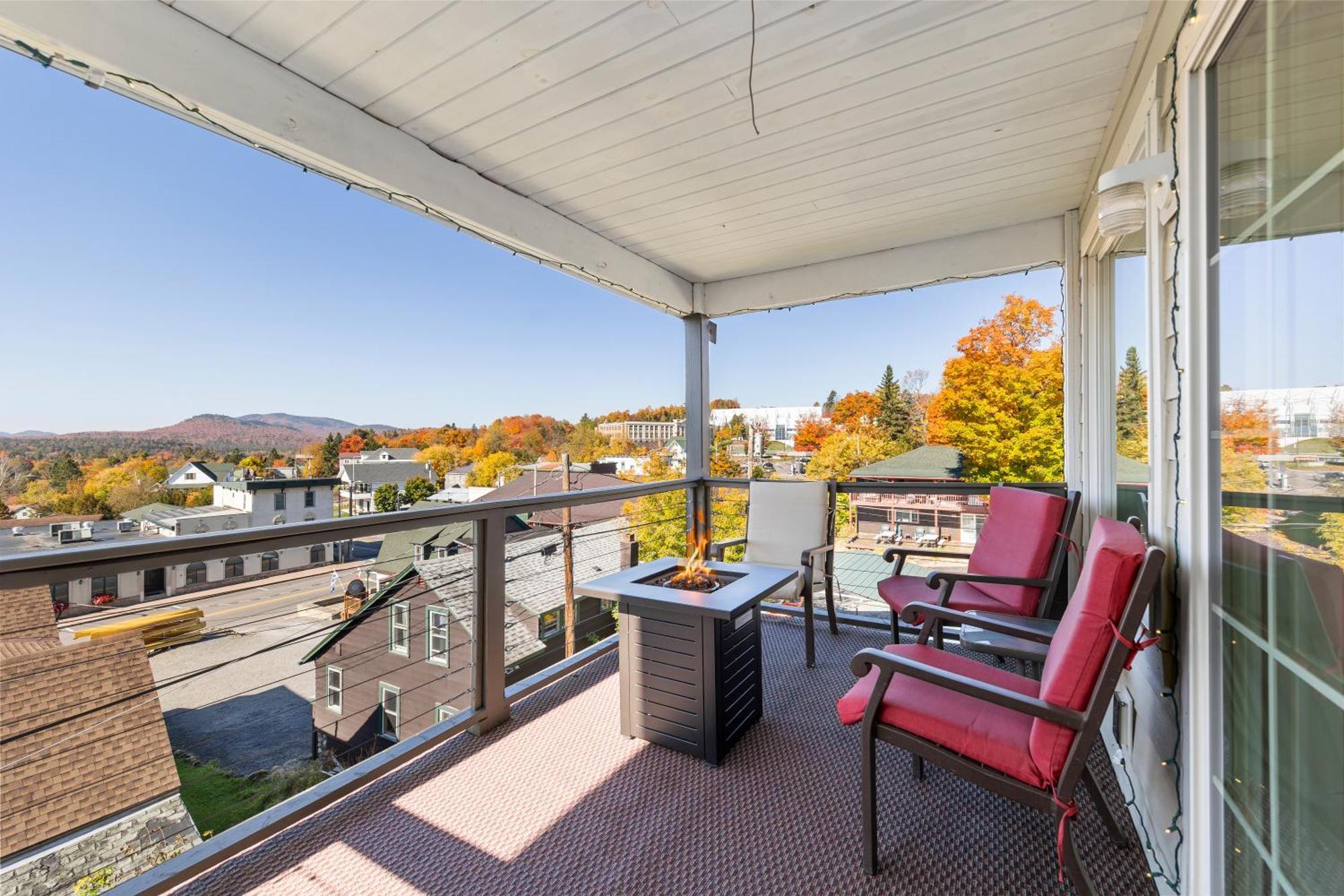 Amazing Mountain Views Lake Placid & 1980 Olympic Center Exteriör bild